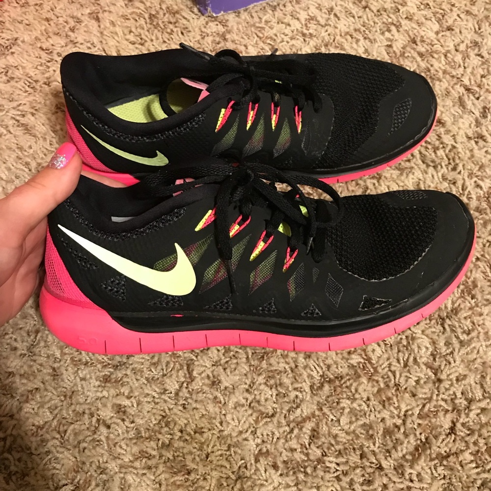 Women’s Nike’s